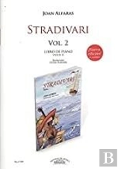 Stradicari:Violín Y Piano