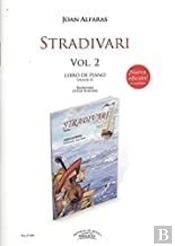 Bertrand.pt - Stradicari:Violín Y Piano