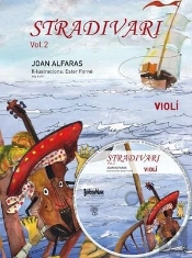 Stradivari 2 Violi