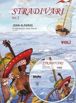 Bertrand.pt - Stradivari 2 Violi
