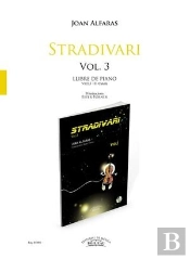 Stradivari 3 Violi I Piano