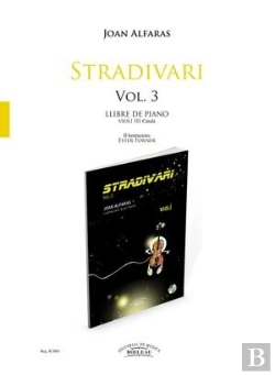 Bertrand.pt - Stradivari 3 Violi I Piano
