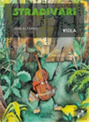 Stradivari - Viola 1