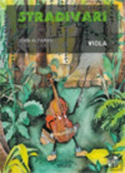 Bertrand.pt - Stradivari - Viola 1
