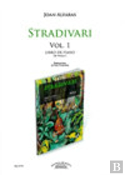 Bertrand.pt - Stradivari - Viola Y Piano 1