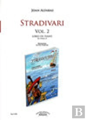 Stradivari - Viola Y Piano 2