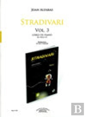 Stradivari - Viola Y Piano 3