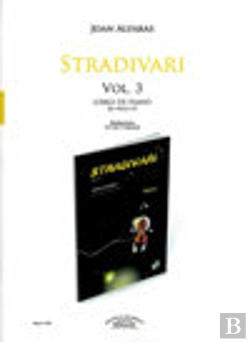 Bertrand.pt - Stradivari - Viola Y Piano 3