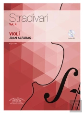 Stradivari - Violí 4