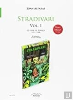 Bertrand.pt - Stradivari Violi Piano 1 Catalan N/E