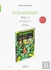 Stradivari Violin Y Piano 1 N/E