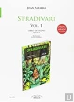Bertrand.pt - Stradivari Violin Y Piano 1 N/E
