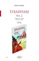Stradivari - Violoncel I Piano. Vol. 2