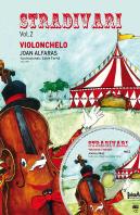 Stradivari - Violonchelo Vol. 2