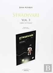 Stradivari Vol.3
