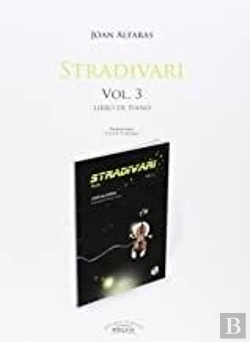 Bertrand.pt - Stradivari Vol.3