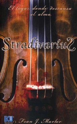 Bertrand.pt - Stradivarius. El Lugar Donde Descansa El Alma