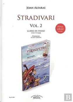 Bertrand.pt - Stradivari.Violi I Piano
