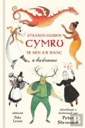Straeon Gwerin Cymru