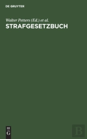 Strafgesetzbuch