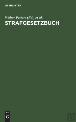 Bertrand.pt - Strafgesetzbuch