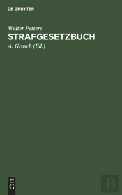 Strafgesetzbuch