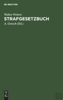 Bertrand.pt - Strafgesetzbuch