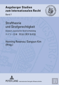 Bertrand.pt - Straftheorie Und Strafgerechtigkeit