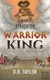 Stragaton - Warrior King