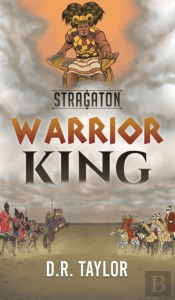 Stragaton - Warrior King