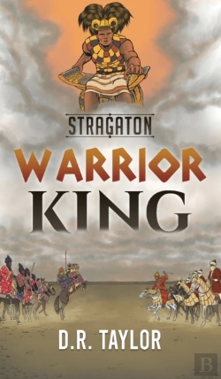 Bertrand.pt - Stragaton - Warrior King