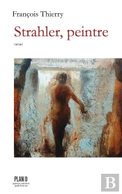 Strahler, Peintre