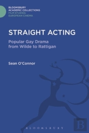 Straight Acting