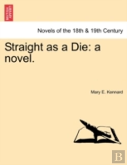 Bertrand.pt - Straight As A Die: A Novel.