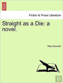 Bertrand.pt - Straight As A Die: A Novel.