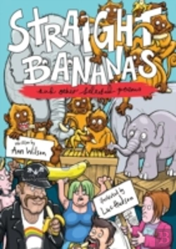 Bertrand.pt - Straight Bananas And Other Requested Poems And Drawings