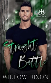 Straight Battle
