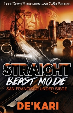 Bertrand.pt - Straight Beast Mode