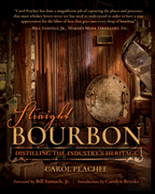 Straight Bourbon