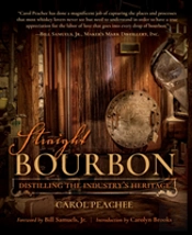 Straight Bourbon