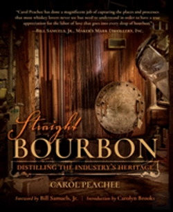 Bertrand.pt - Straight Bourbon