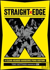 Straight Edge