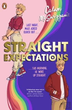 Bertrand.pt - Straight Expectations