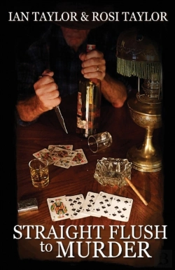 Bertrand.pt - Straight Flush To Murder
