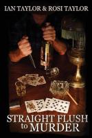 Straight Flush To Murder