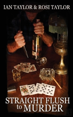Bertrand.pt - Straight Flush To Murder