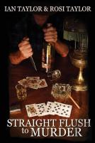 Straight Flush To Murder
