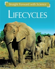 Straight Forward With Science: Life Cycles