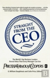 Straight From The Ceo