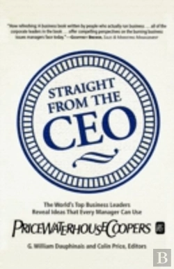 Bertrand.pt - Straight From The Ceo